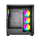 GEMBIRD Midi Tower Fornax X450MAX ATX czarna CCC-FC-X450MAX - 1184608 - zdjęcie 7